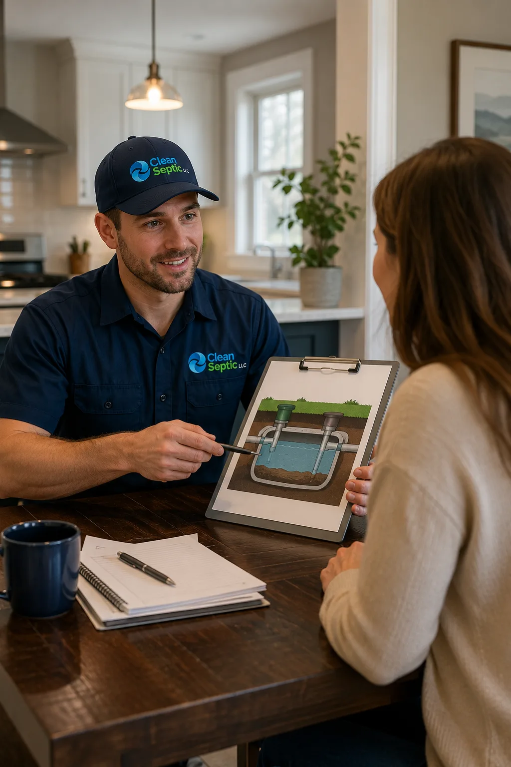 Septic Tank Pumping Doerun, GA FAQs